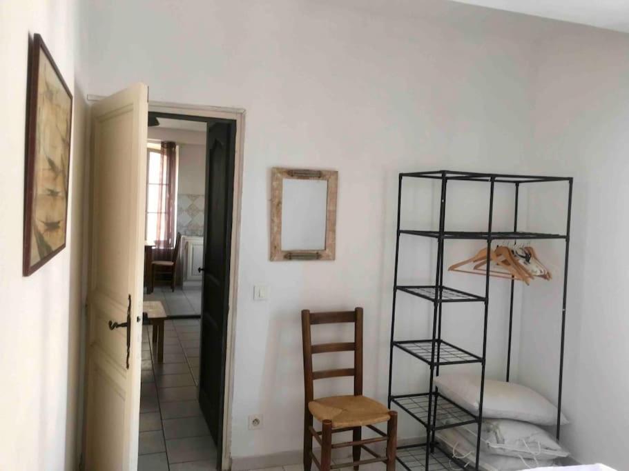 Appartement Face Aux Arenes Arles Exteriör bild